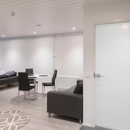 Easy Housing Raahe Apartment Pattijoki Exterior photo