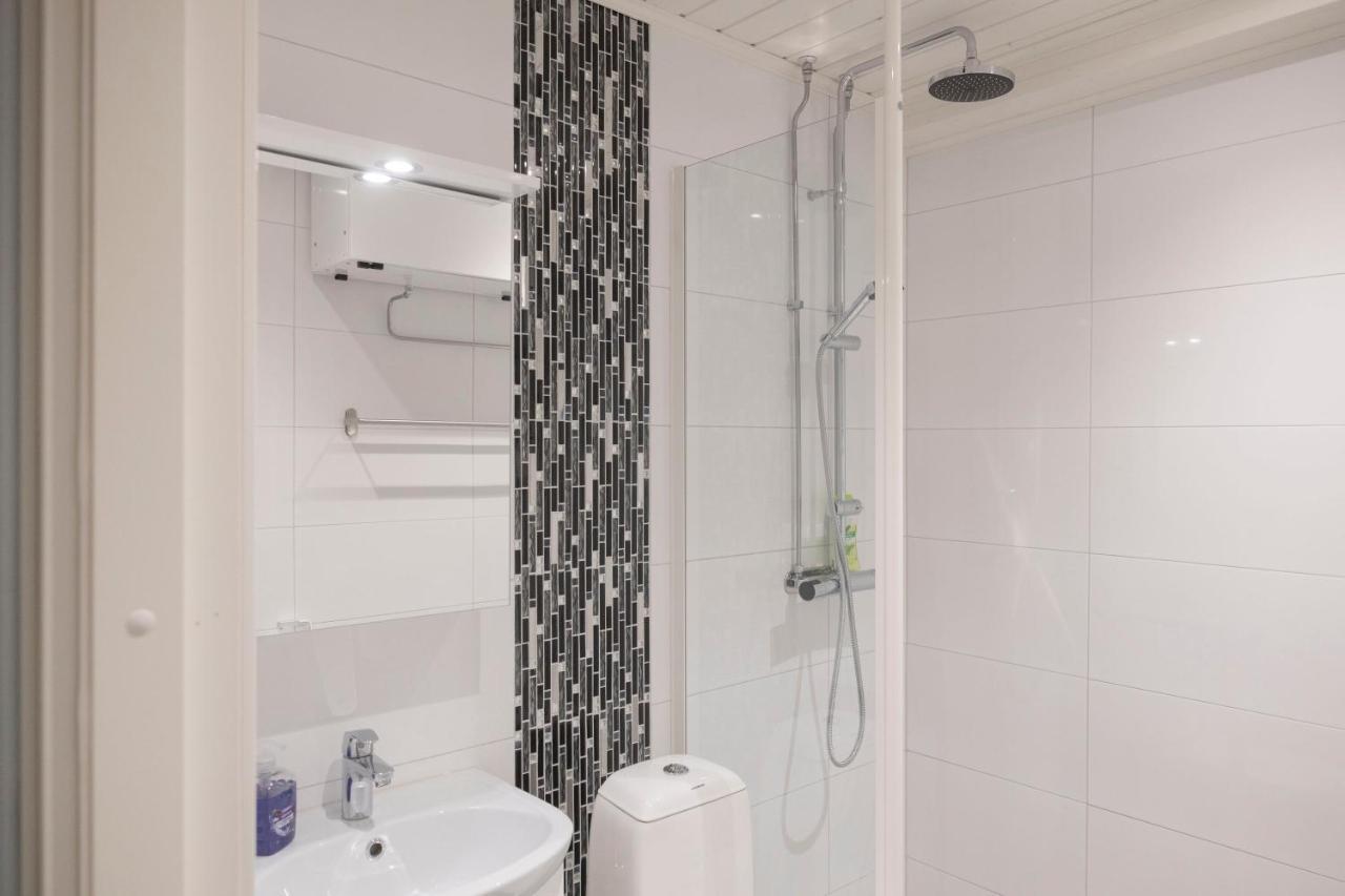 Easy Housing Raahe Apartment Pattijoki Exterior photo