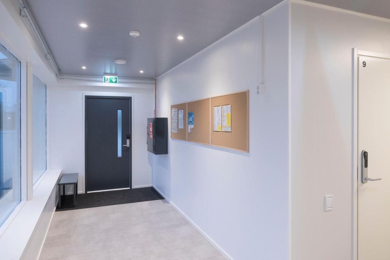 Easy Housing Raahe Apartment Pattijoki Exterior photo