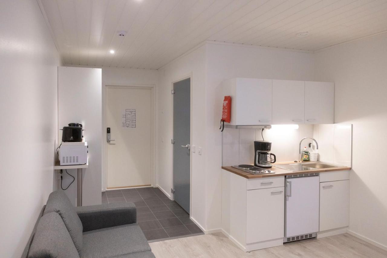 Easy Housing Raahe Apartment Pattijoki Exterior photo
