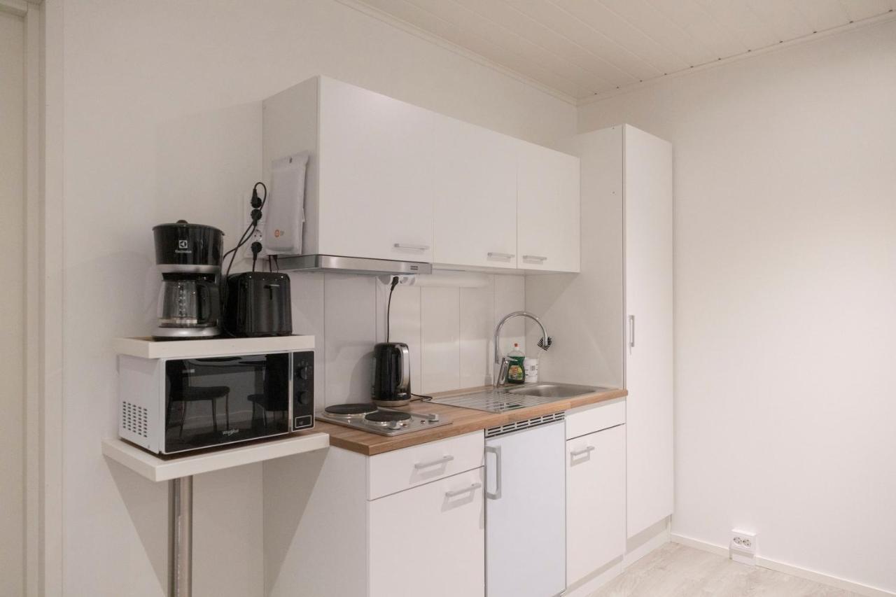Easy Housing Raahe Apartment Pattijoki Exterior photo